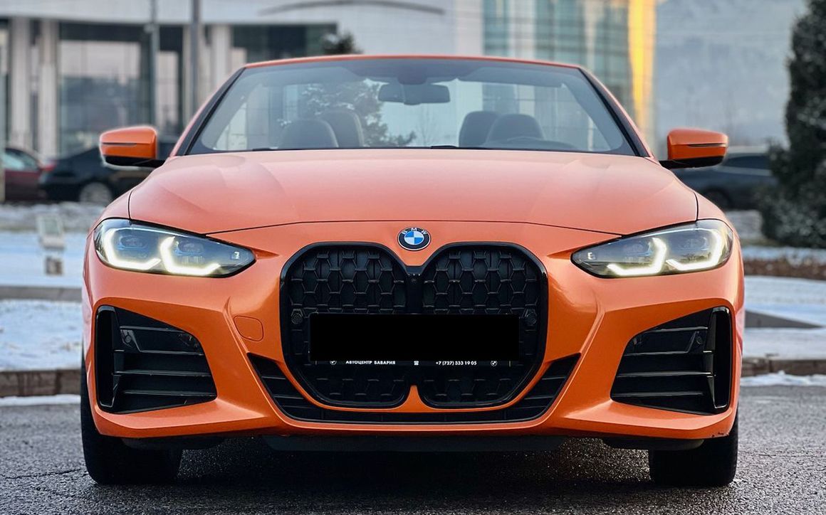 BMW M440 I - image 3