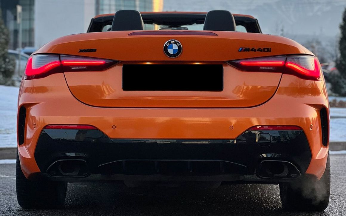 BMW M440 I - image 5