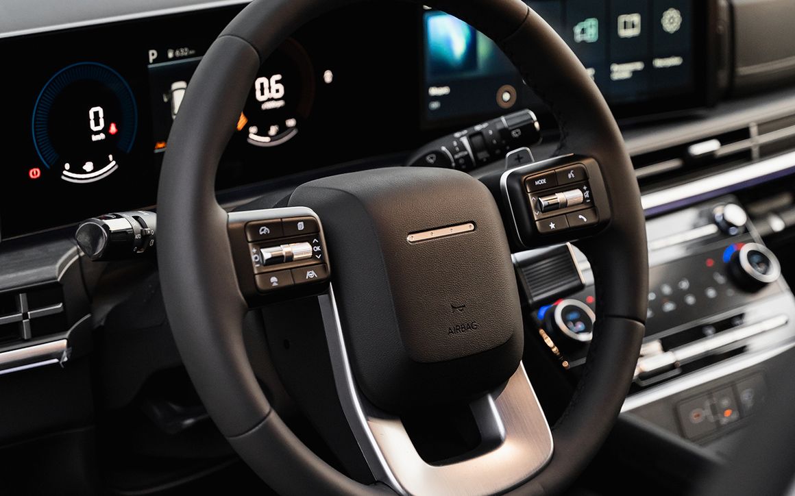 Hyundai Santa fe - image 4