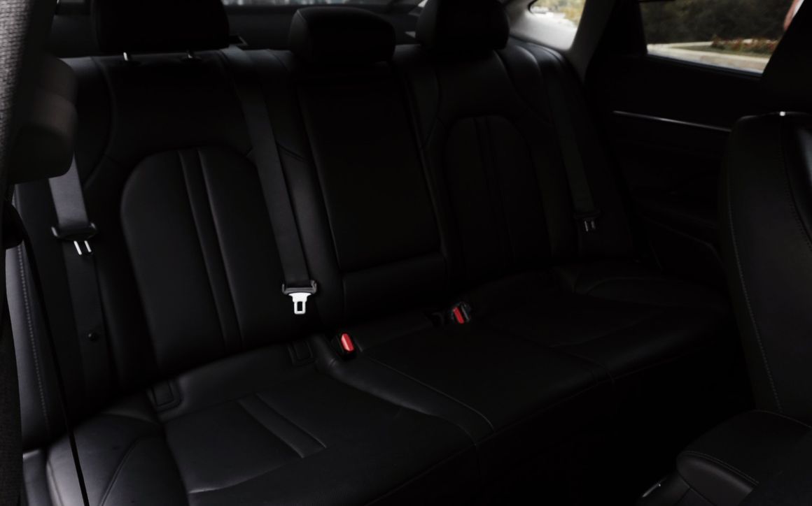 Hyundai Sonata - image 8