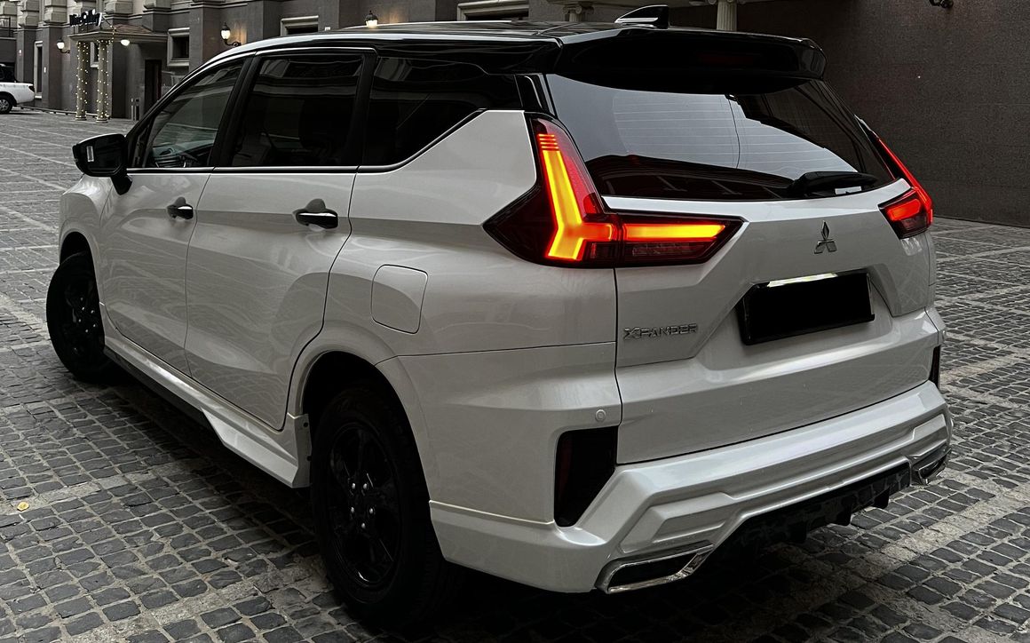 MITSUBISHI XPANDER - image 6