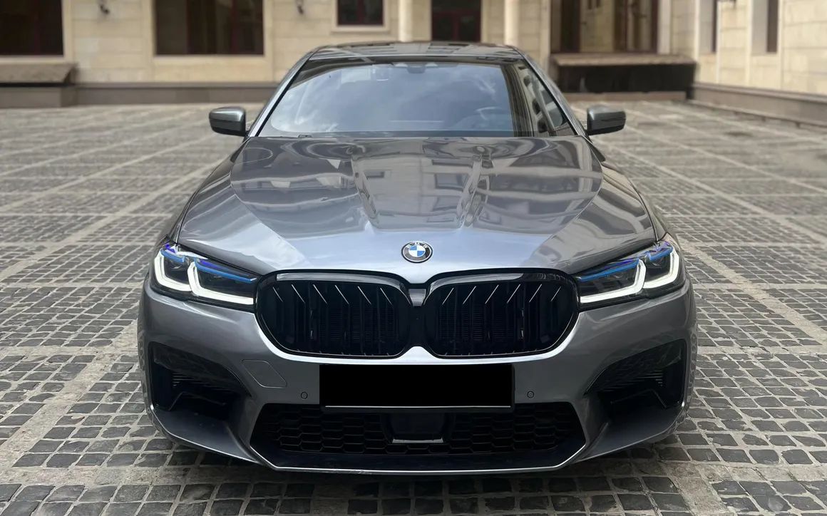 BMW 530I - image 2