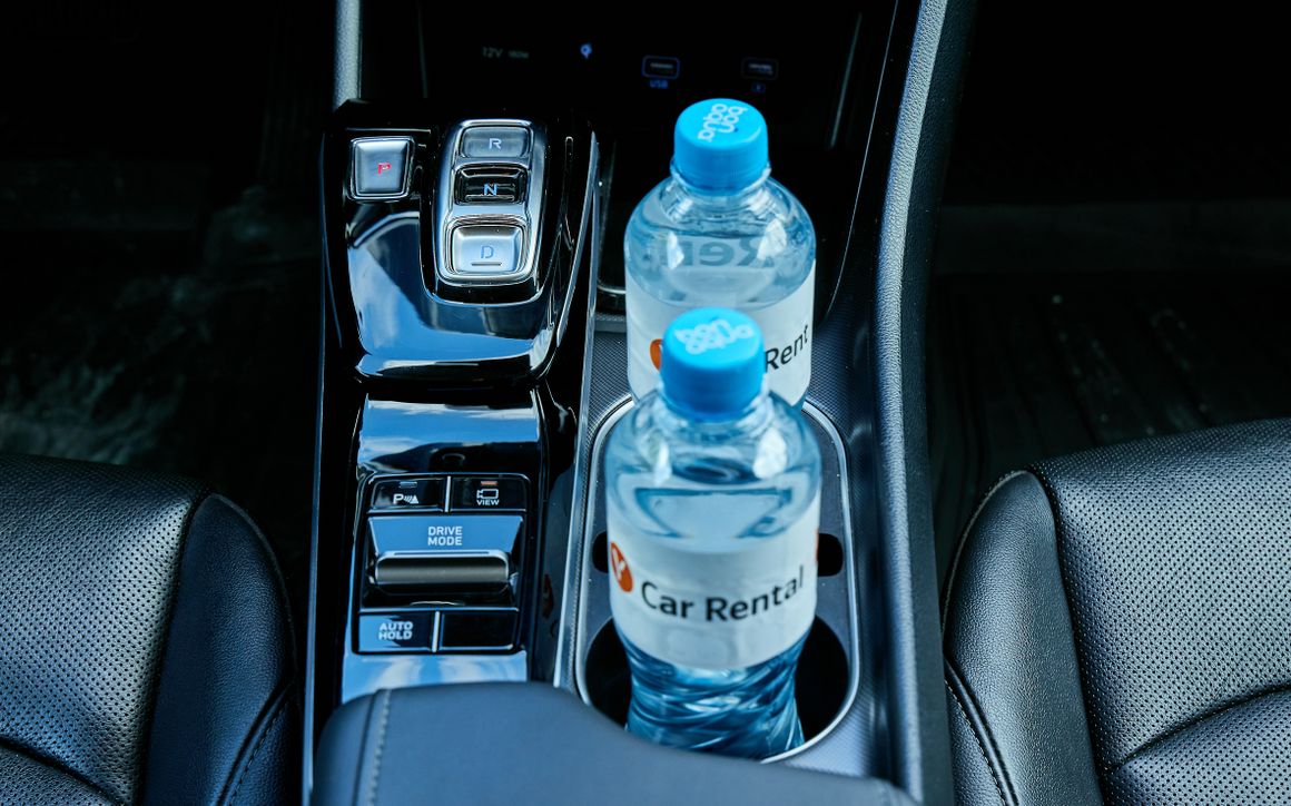 Hyundai Sonata - image 19