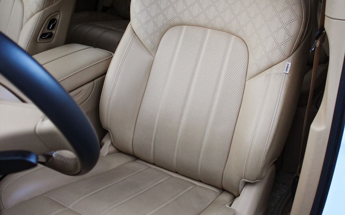 Voyah Dream - image 10