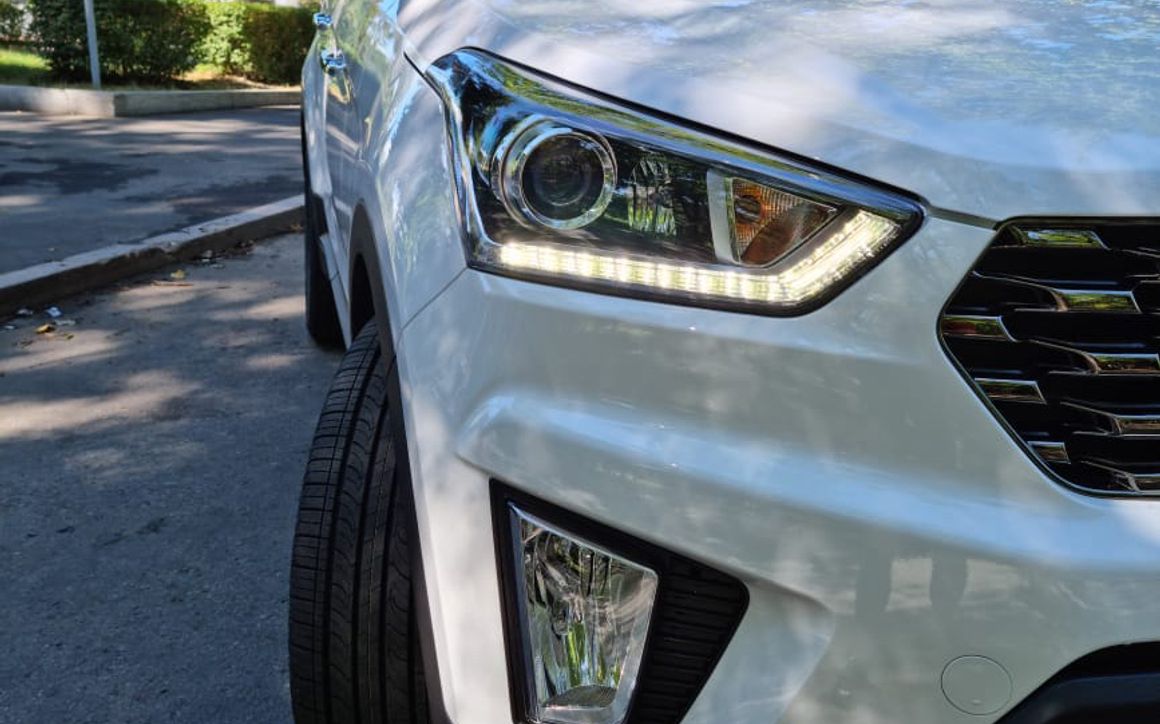 Hyundai Creta - image 4