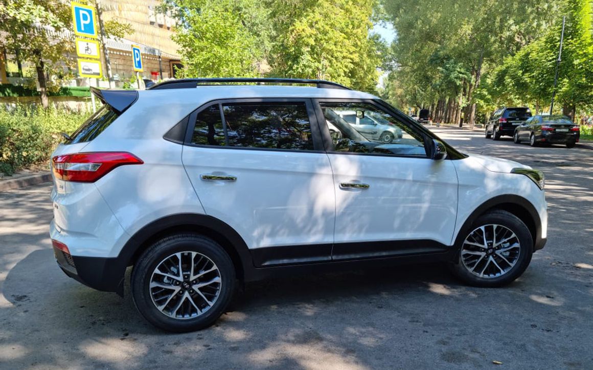 Hyundai Creta - image 2