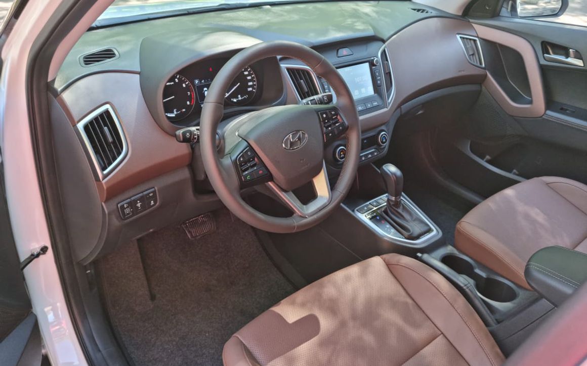 Hyundai Creta - image 5