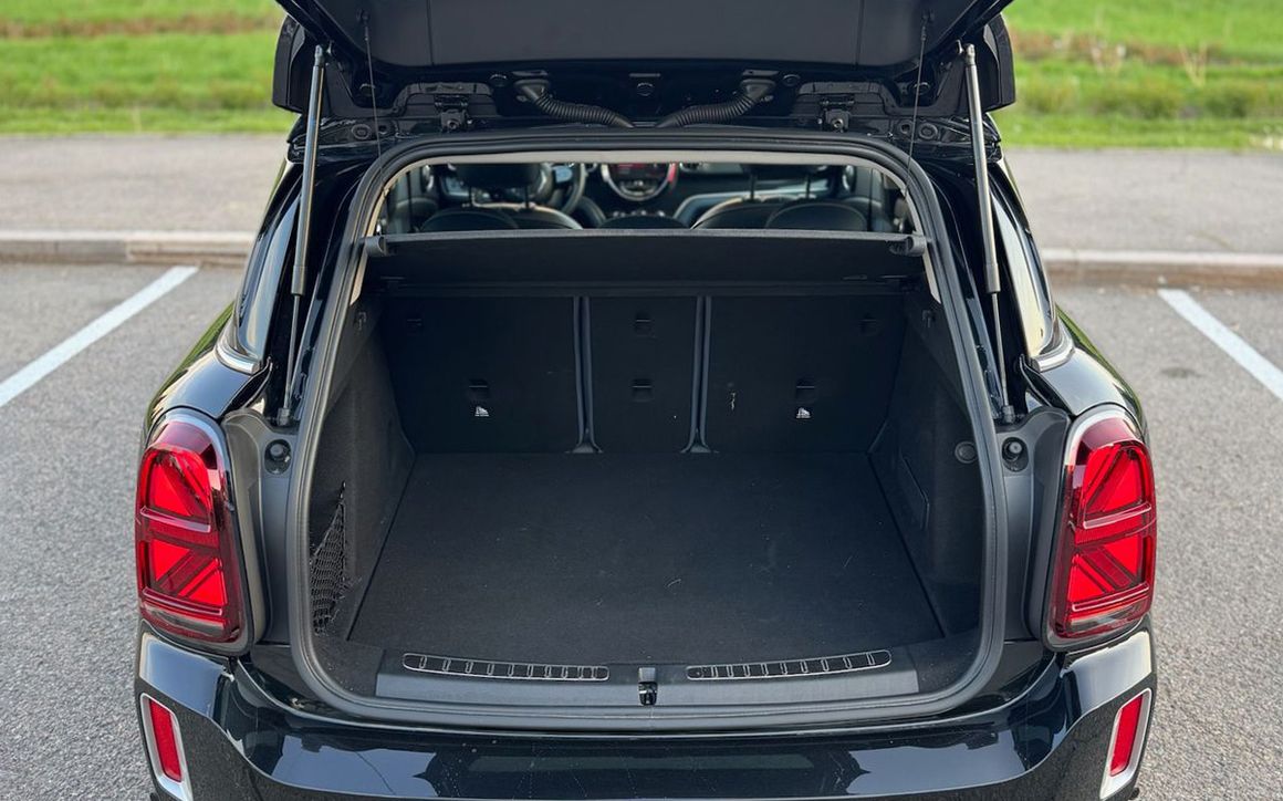 MINI COOPER S - image 7