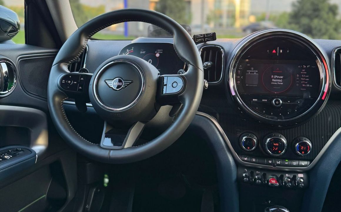 MINI COOPER S - image 11