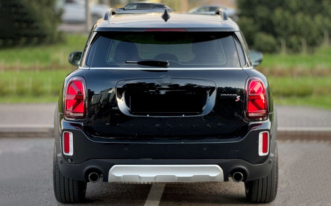 MINI COOPER S - image 5