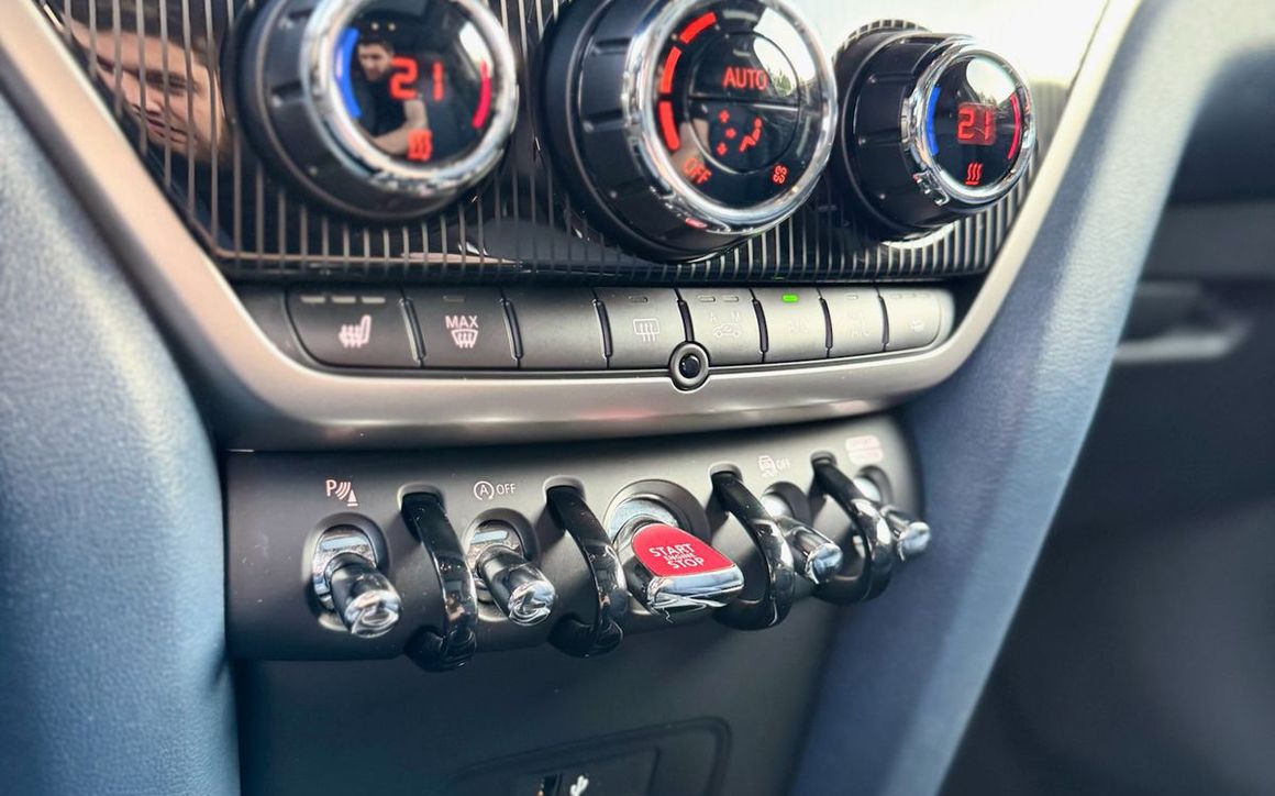 MINI COOPER S - image 15