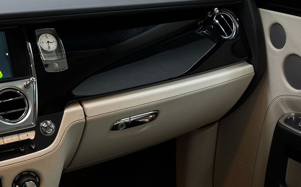 Rolls Royce Ghost - image 5