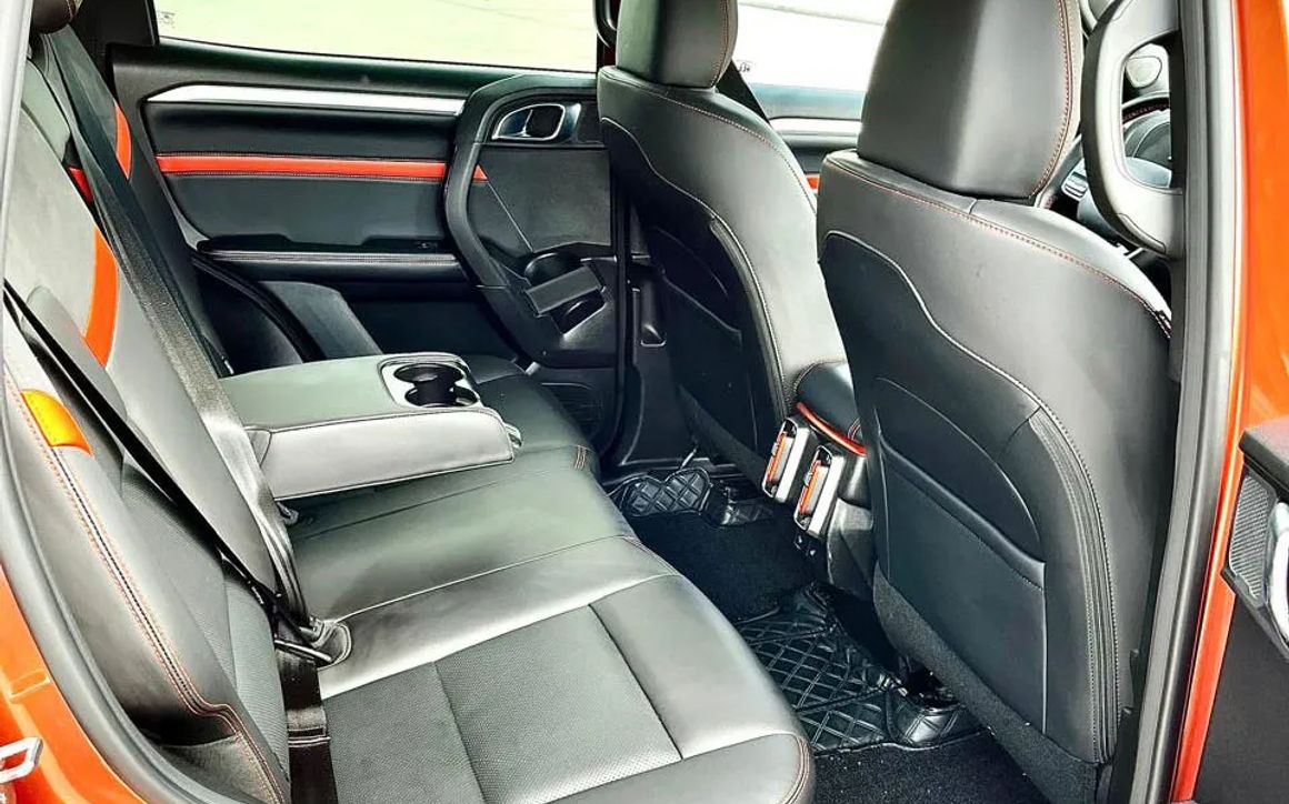 HAVAL DARGO - image 4