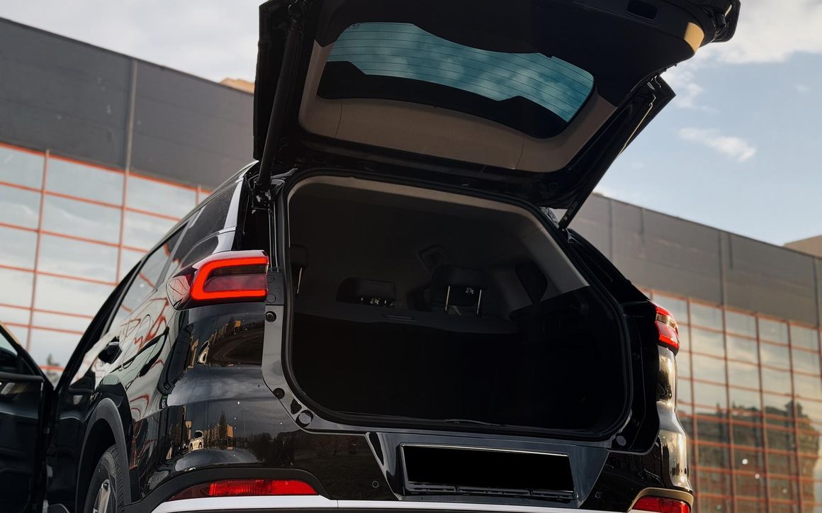 CHERY TIGGO - image 3