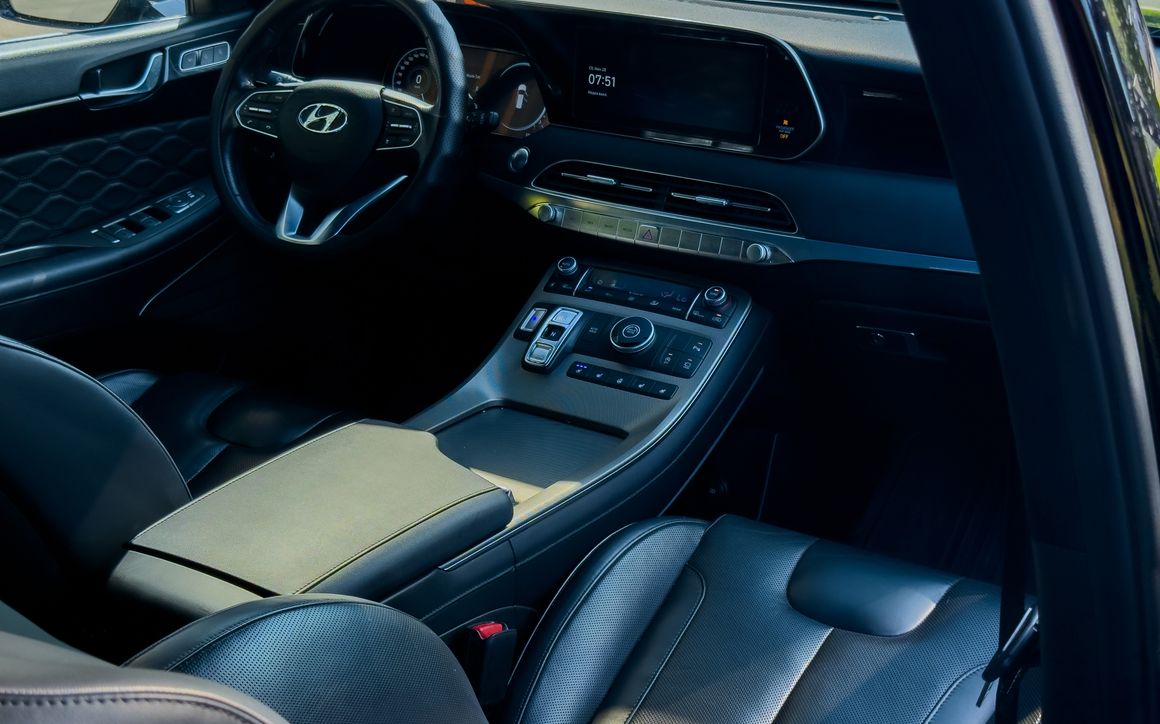 Hyundai Palisade - image 7