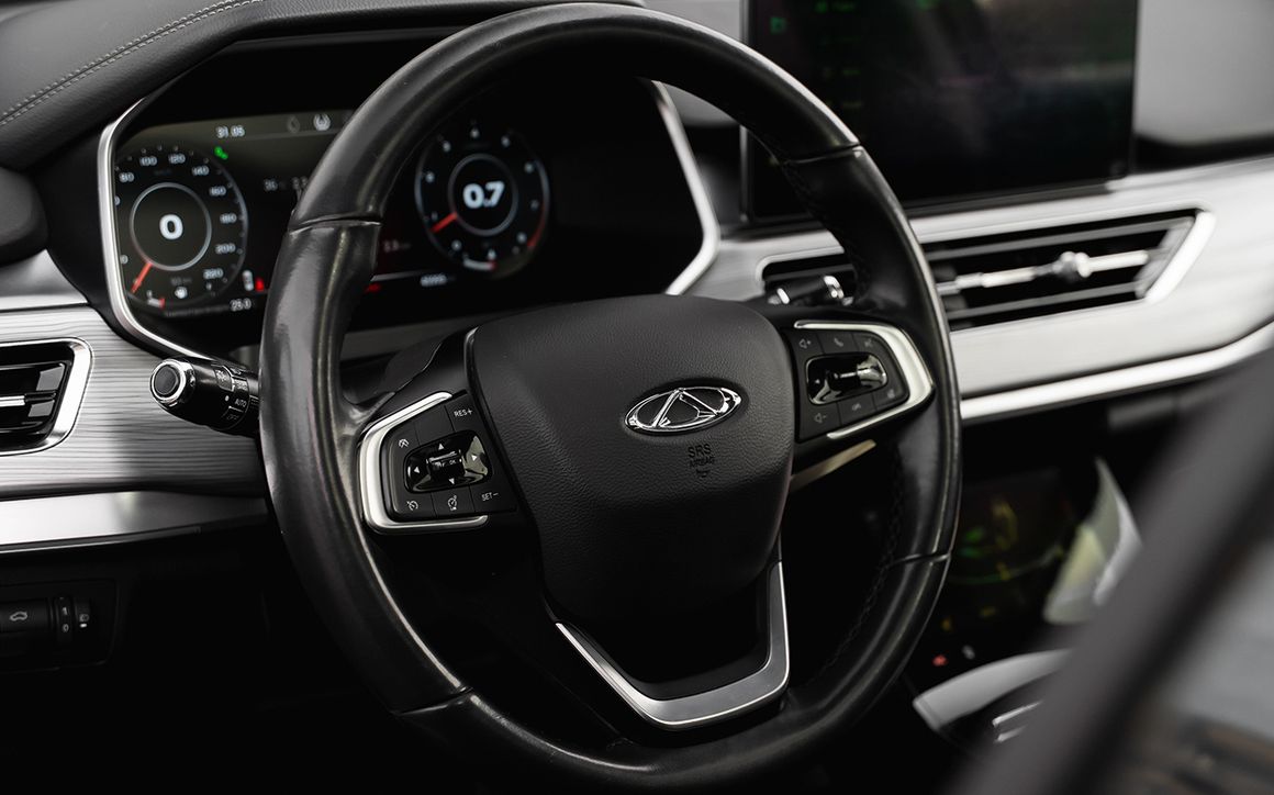 Chery Tiggo 8 Pro - image 5