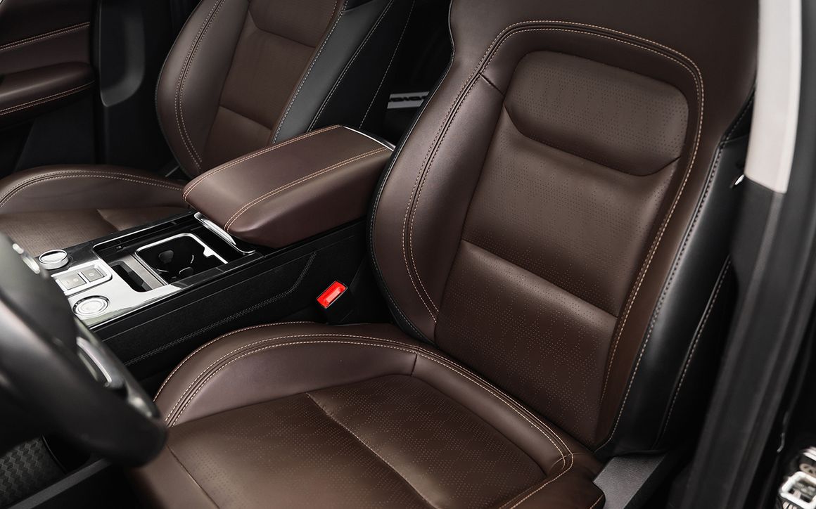Chery Tiggo 8 Pro - image 7