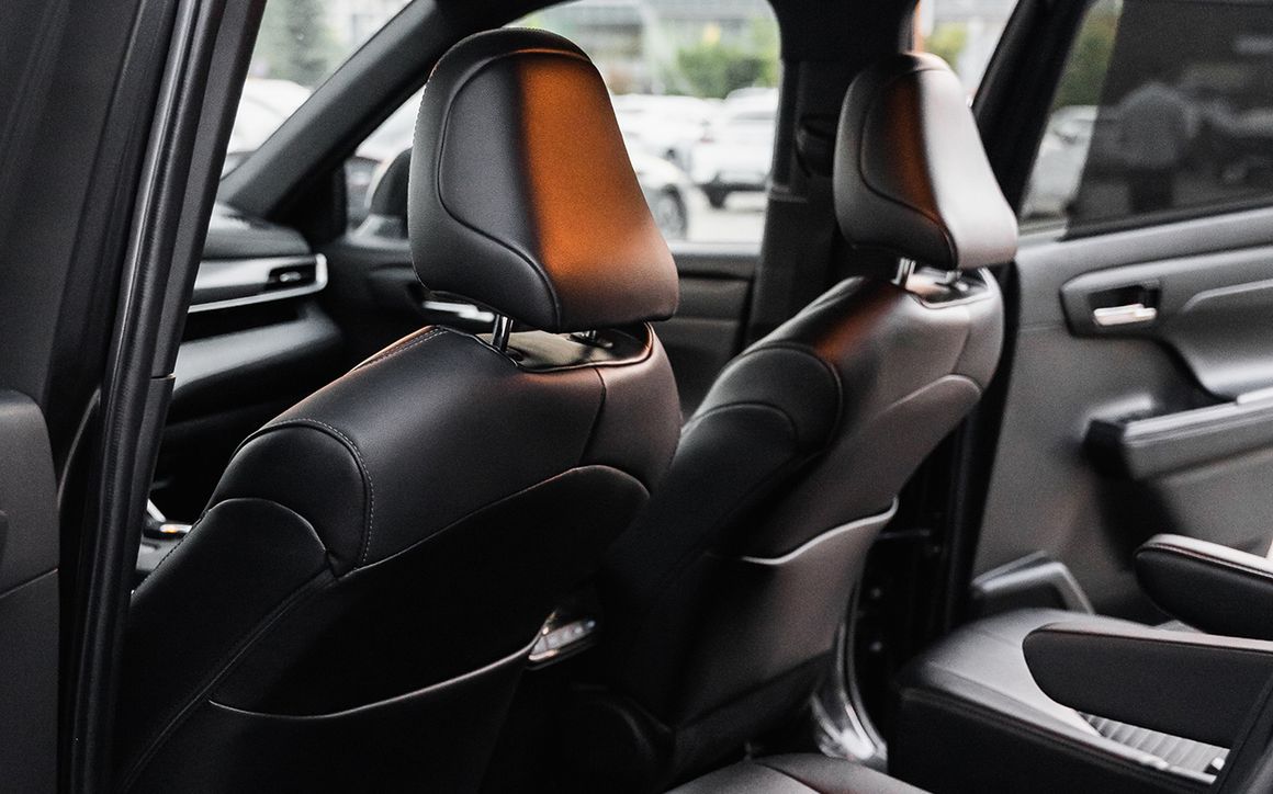 Toyota Highlander - image 6