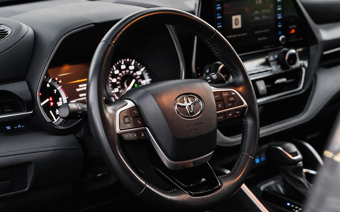 Toyota Highlander - image 5