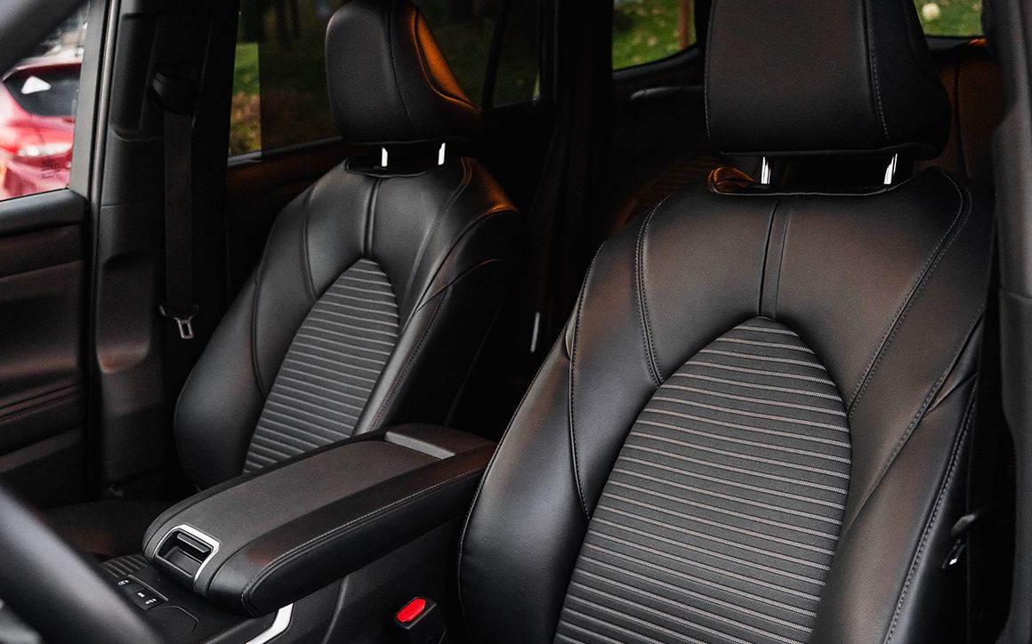 Toyota Highlander - image 7