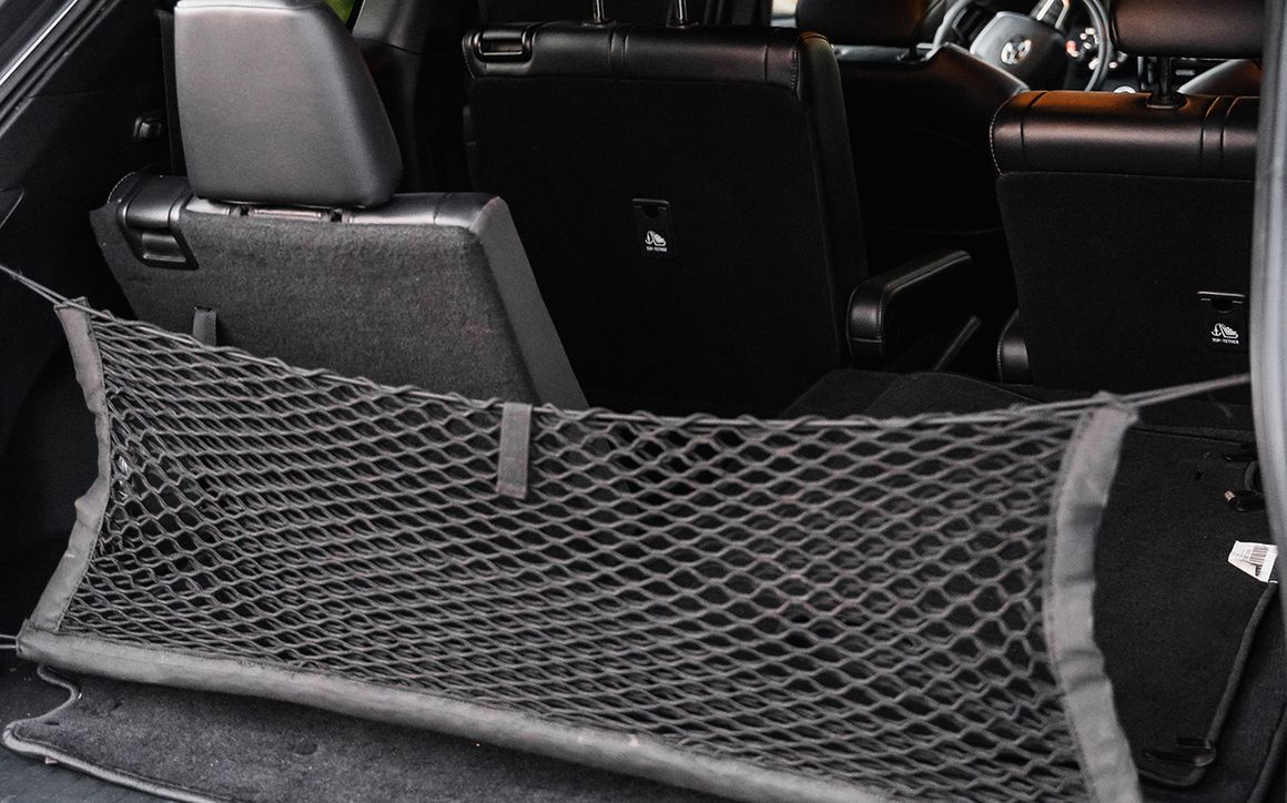 Toyota Highlander - image 9