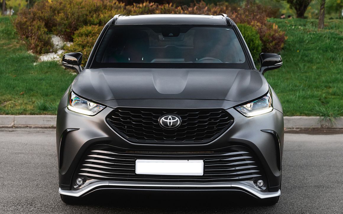 Toyota Highlander - image 2