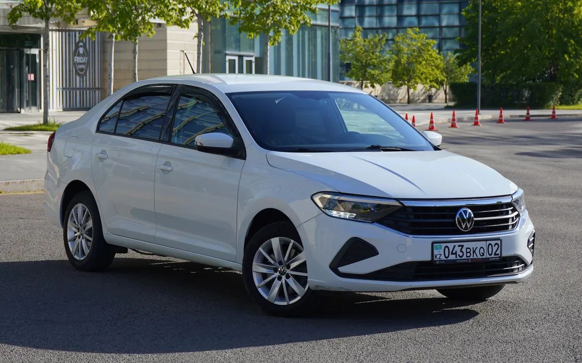 Volkswagen Polo - image 3