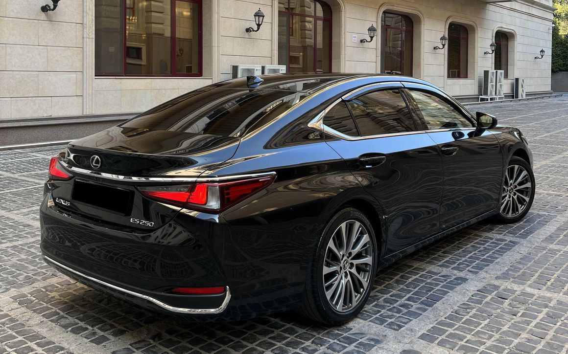 LEXUS ES 250 - image 6