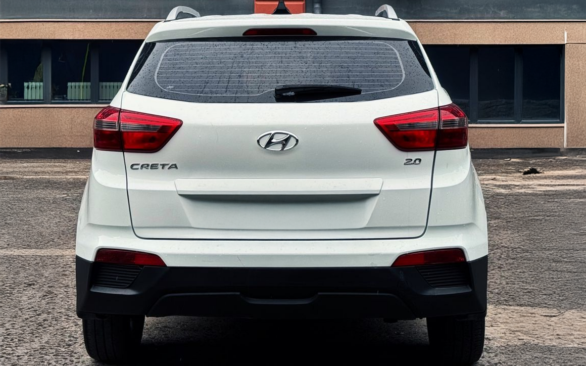 Hyundai Creta - image 4