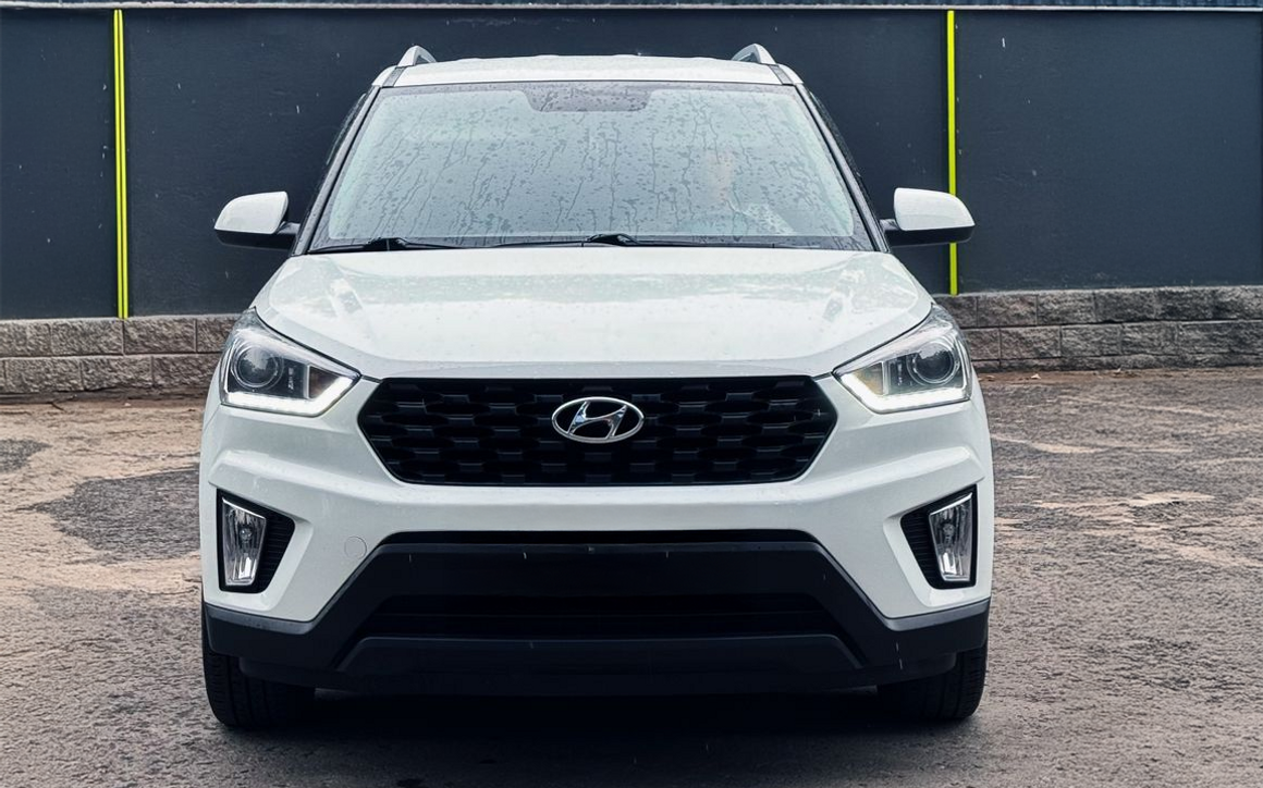 Hyundai Creta - image 2