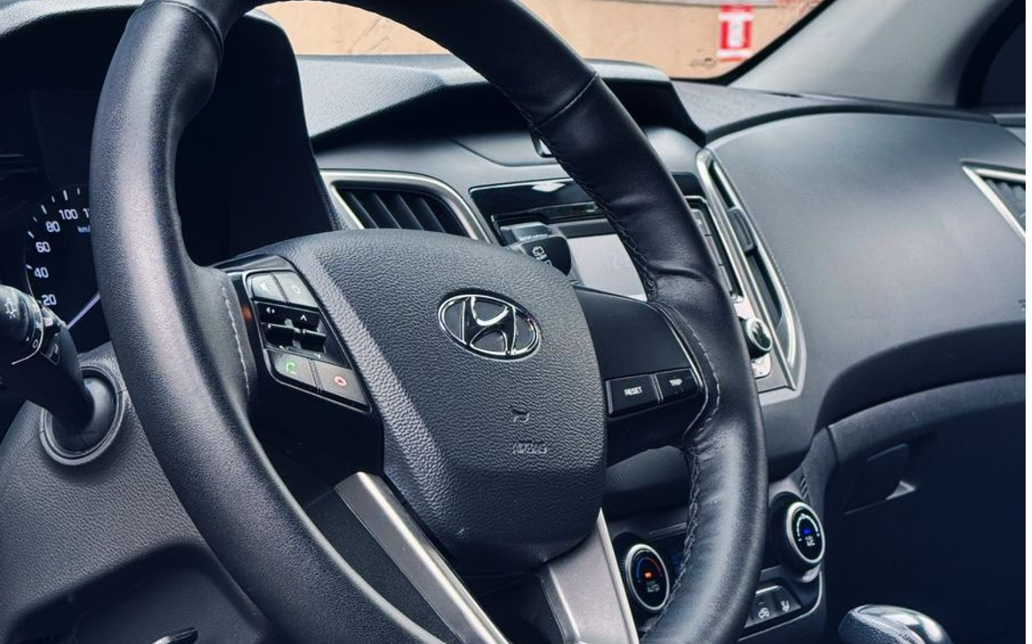 Hyundai Creta - image 5