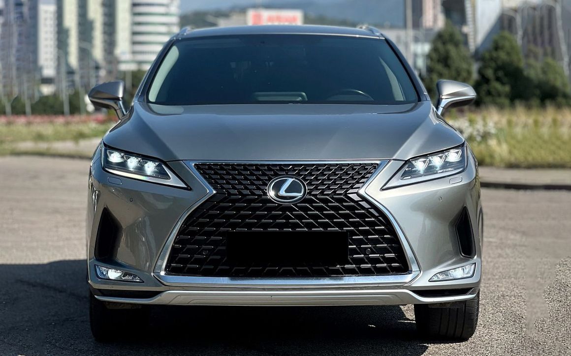 LEXUS RX300 - image 2