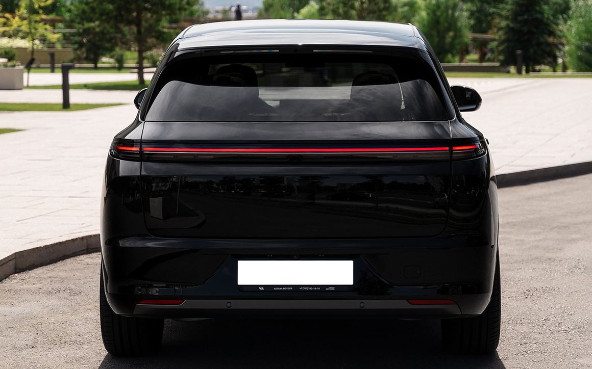 Lixiang L7 - image 4