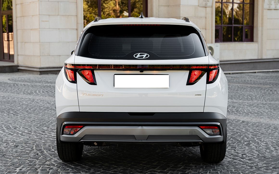 Hyundai Tucson - image 4