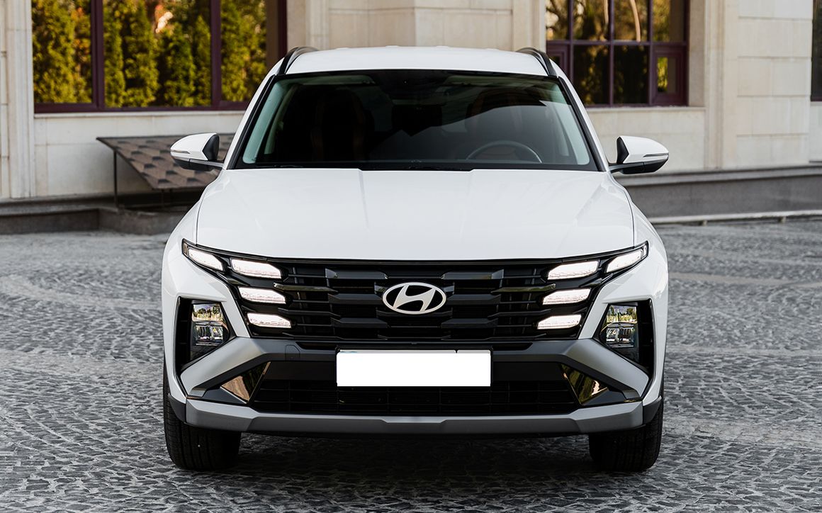 Hyundai Tucson - image 2