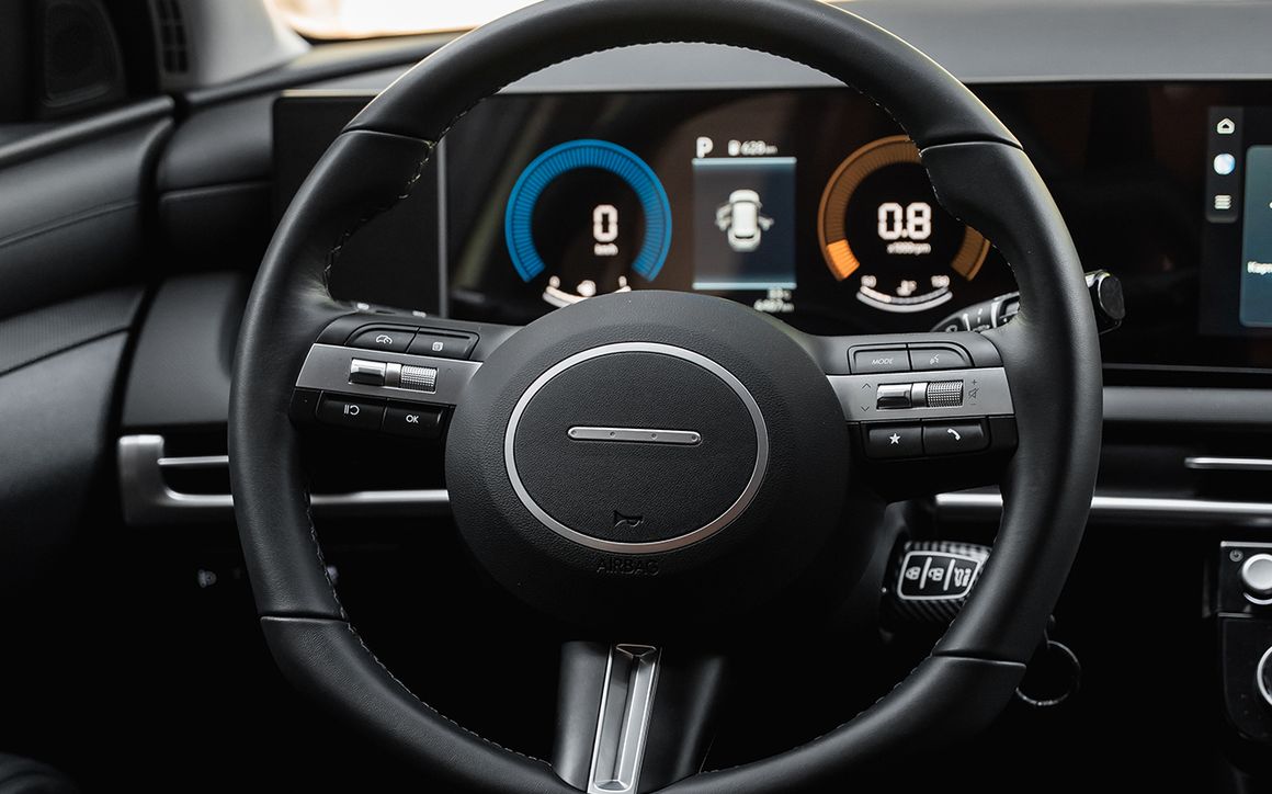 Hyundai Tucson - image 7