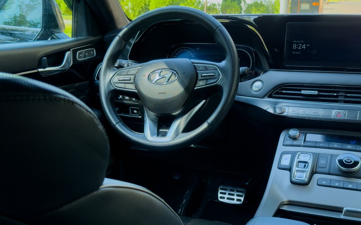 Hyundai Palisade - image 6