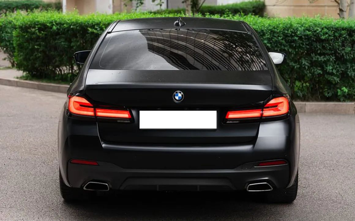 BMW 530I 2023 - image 4