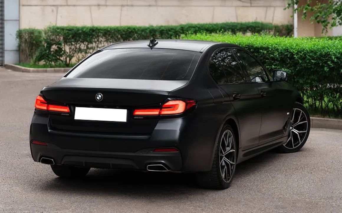 BMW 530I 2023 - image 3