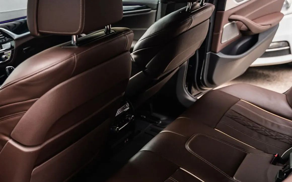 BMW 530I 2023 - image 6