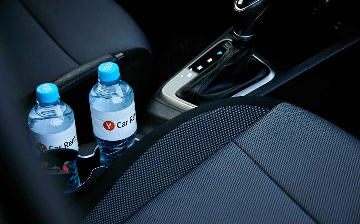 Hyundai Accent - image 16