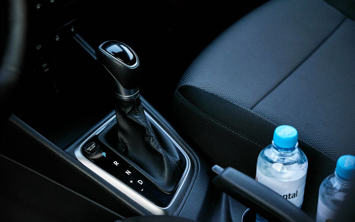 Hyundai Accent - image 17