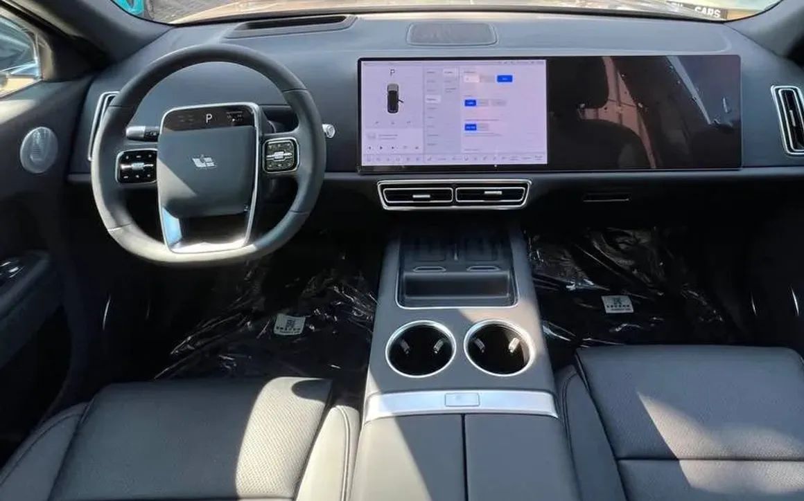 Lixiang L9 MAX - image 5