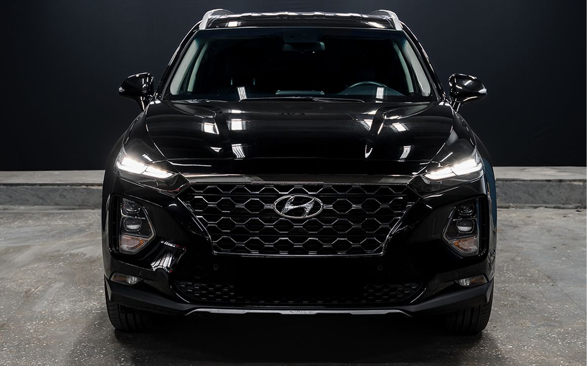 Hyundai Santa Fe - image 2