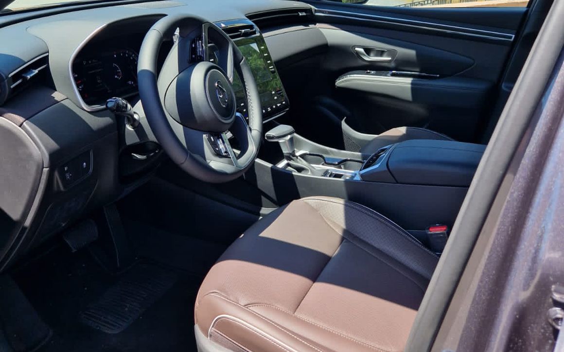 Hyundai Tucson - image 5