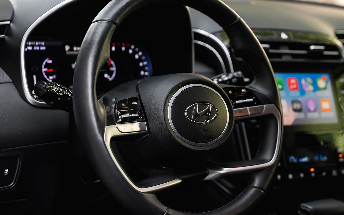 Hyundai Tucson - image 6
