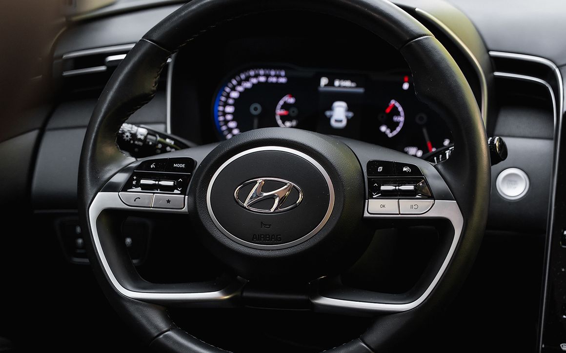 Hyundai Tucson - image 7