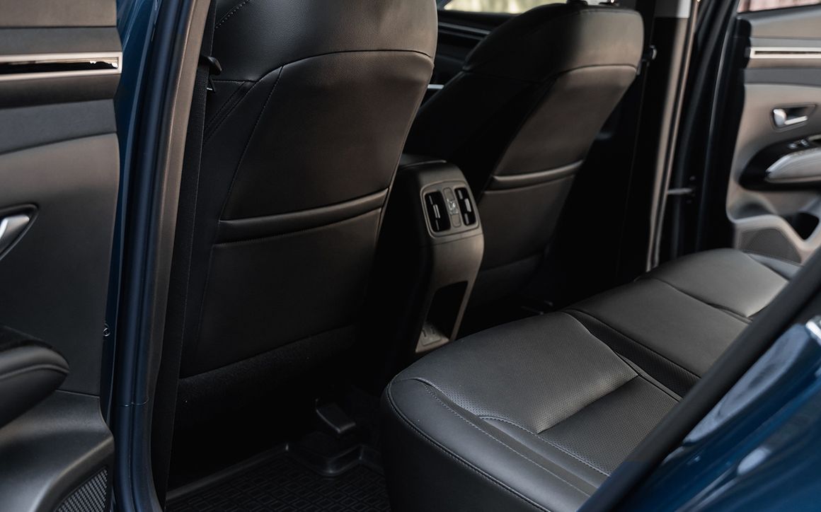Hyundai Tucson - image 9