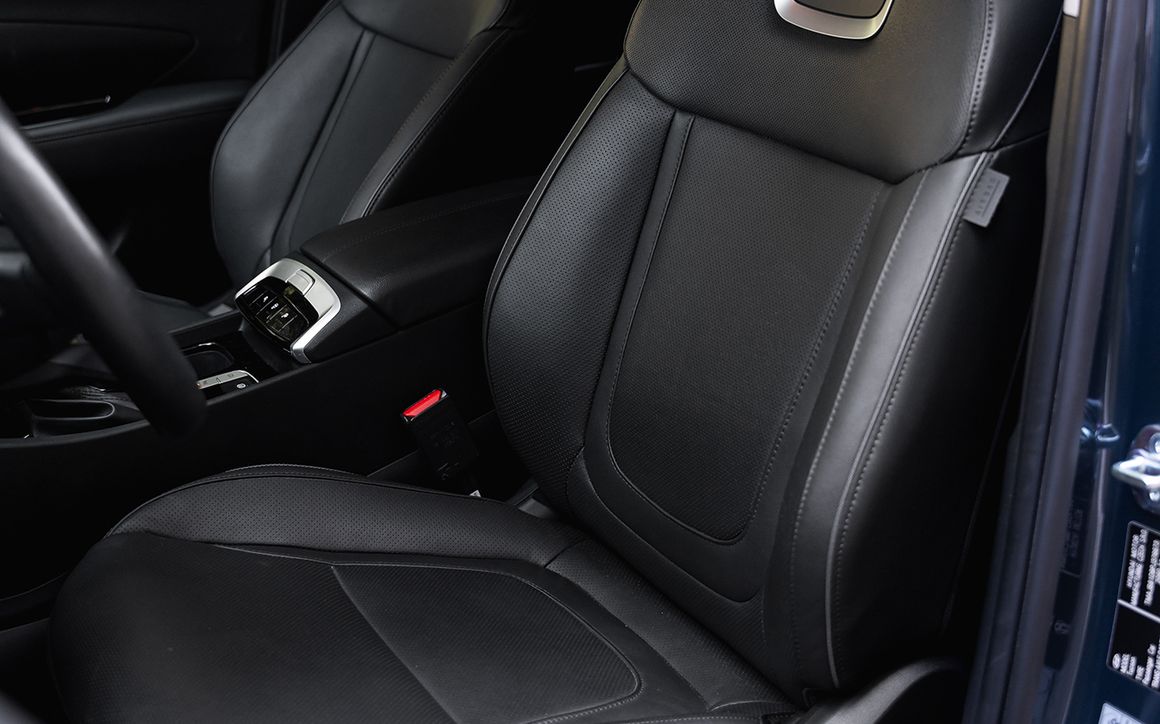 Hyundai Tucson - image 8
