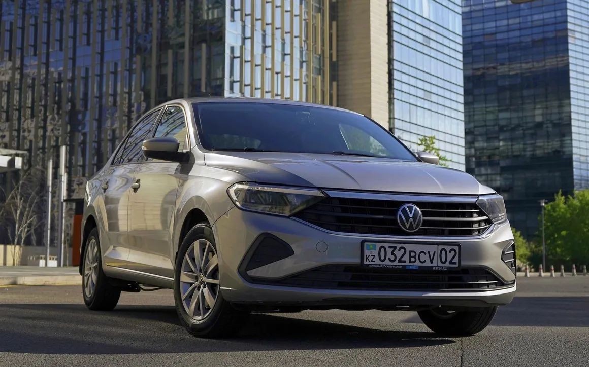 Volkswagen Polo - image 2